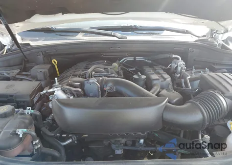 2023 Dodge Durango Sxt Launch Edition Rwd z USA, uszkodzony, nr VIN 1C4RDHAG2PC596646